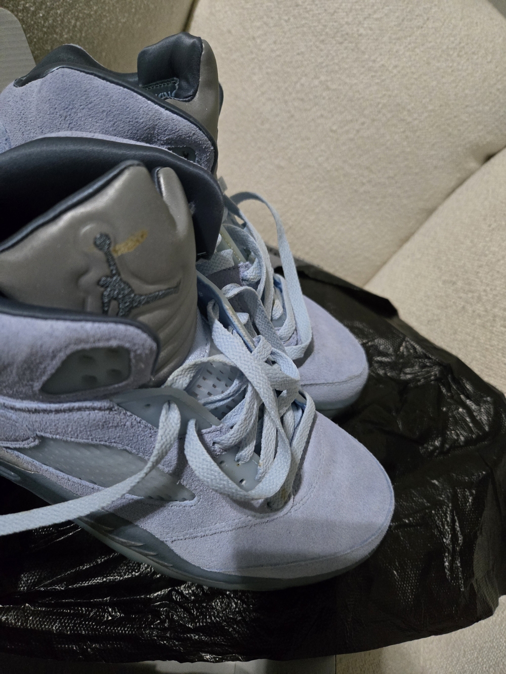 Jordan 5 Retro - Picture 2 of 8